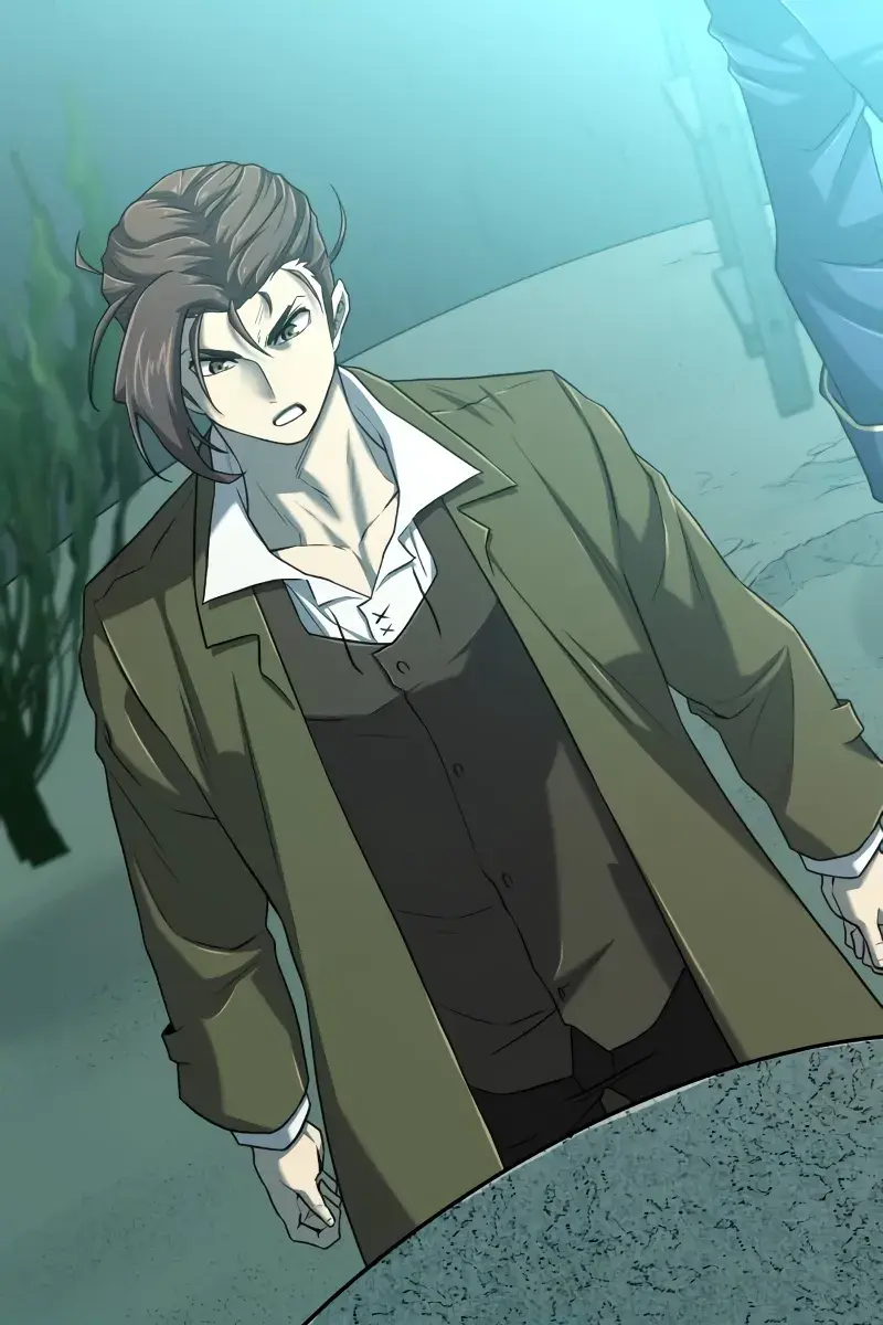 The Greatest Estate Developer Chapter 127 Page 81