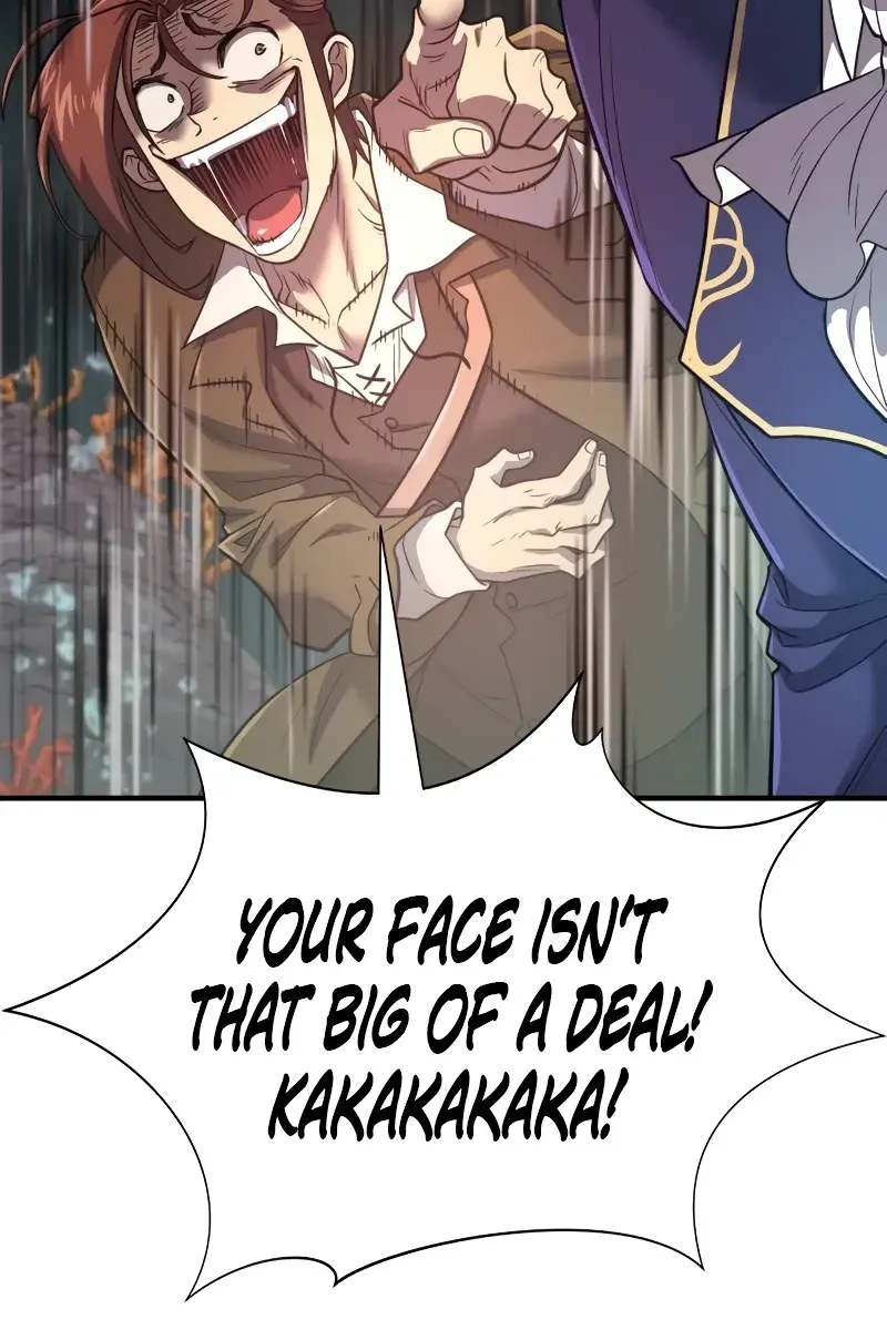 The Greatest Estate Developer Chapter 127 Page 119