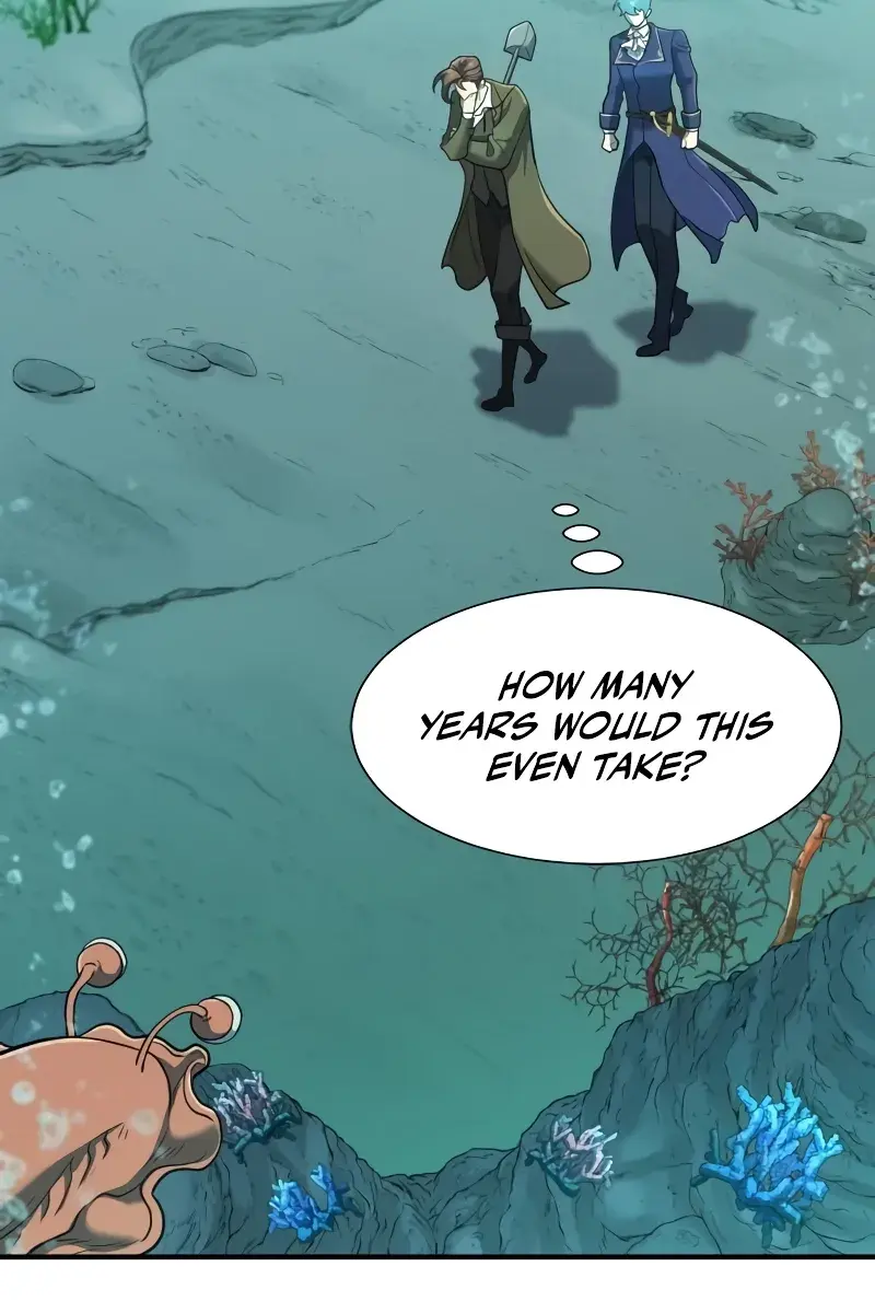 The Greatest Estate Developer Chapter 127 Page 122