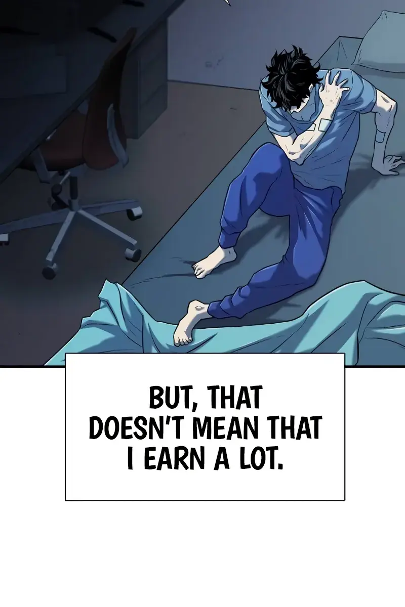 The Greatest Estate Developer Chapter 128 Page 4