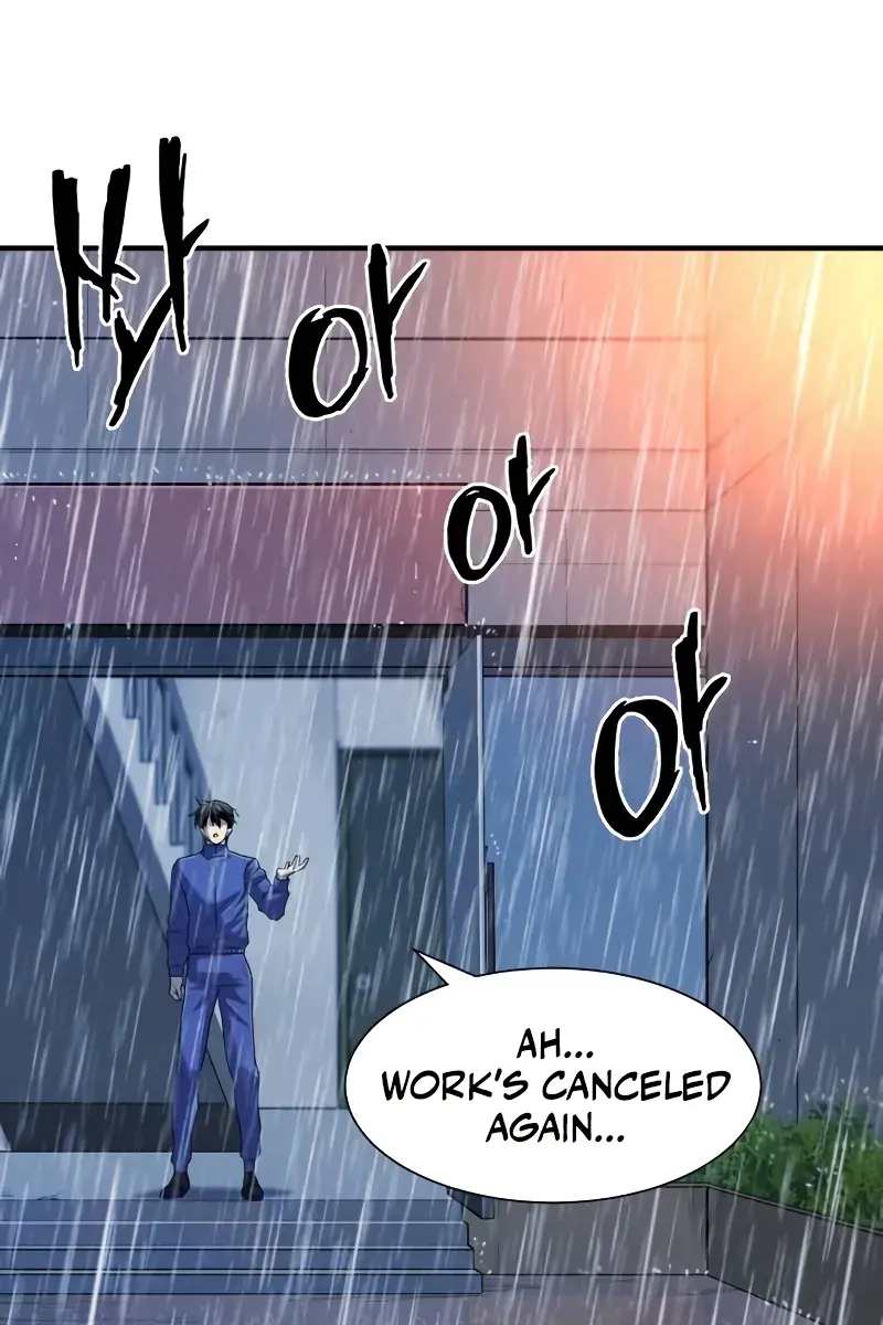 The Greatest Estate Developer Chapter 128 Page 5