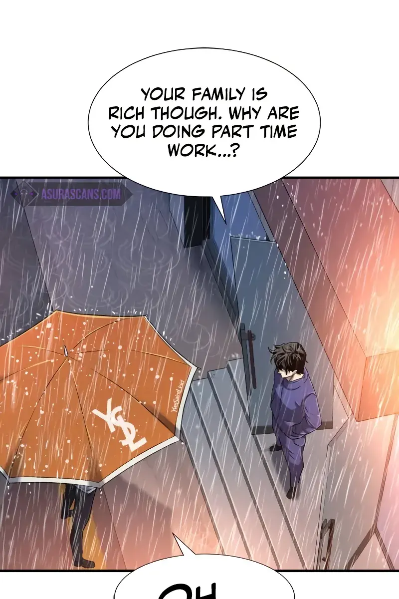 The Greatest Estate Developer Chapter 128 Page 23