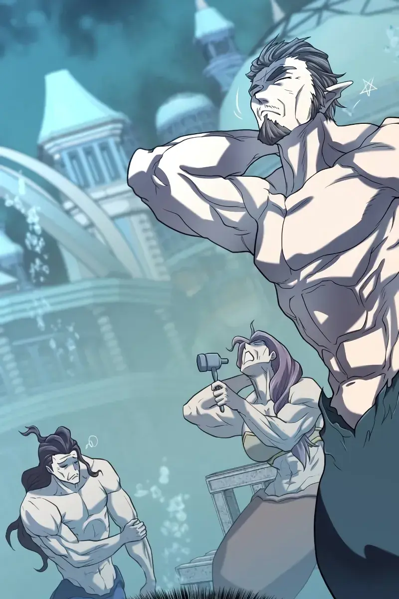 The Greatest Estate Developer Chapter 128 Page 48