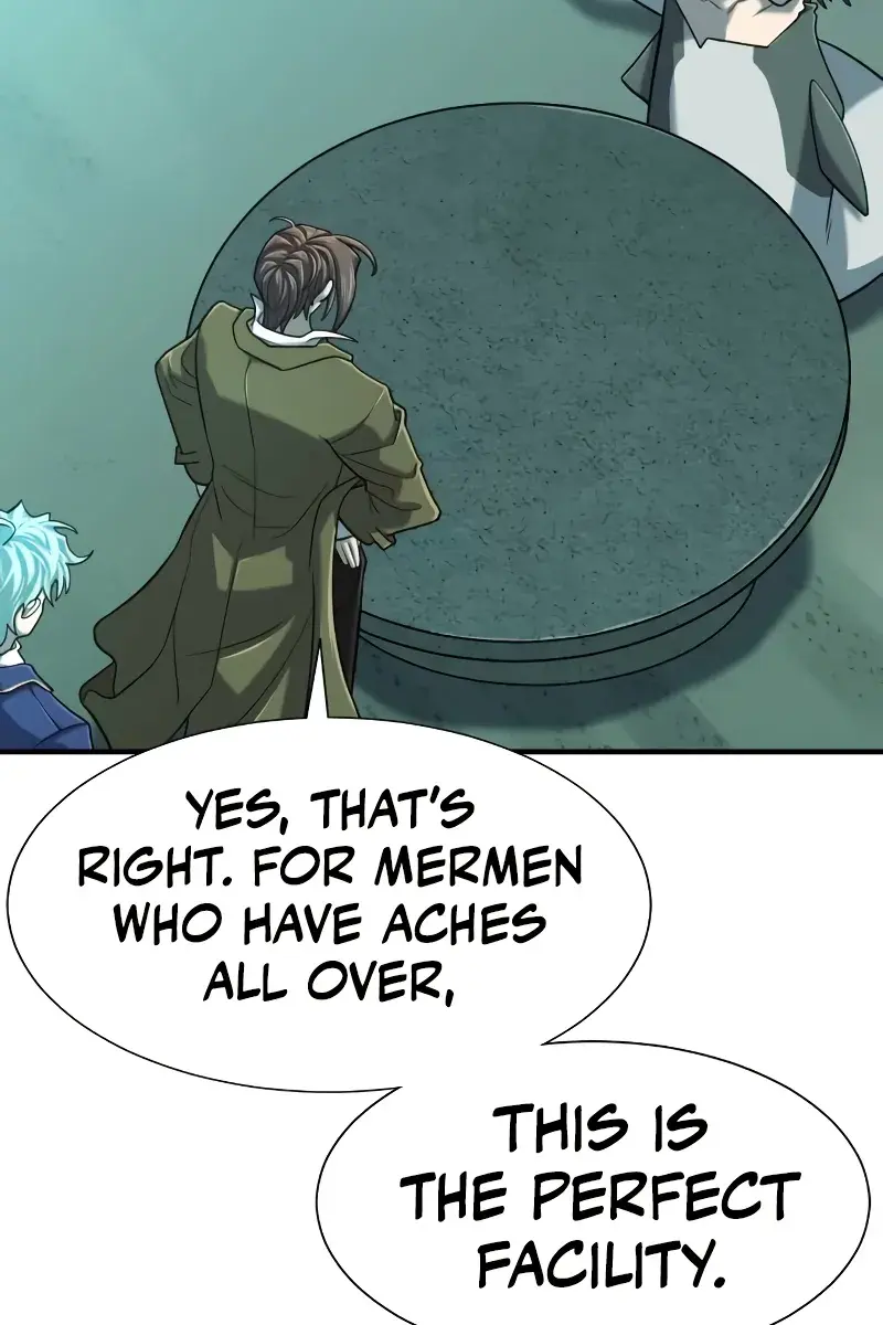 The Greatest Estate Developer Chapter 128 Page 54