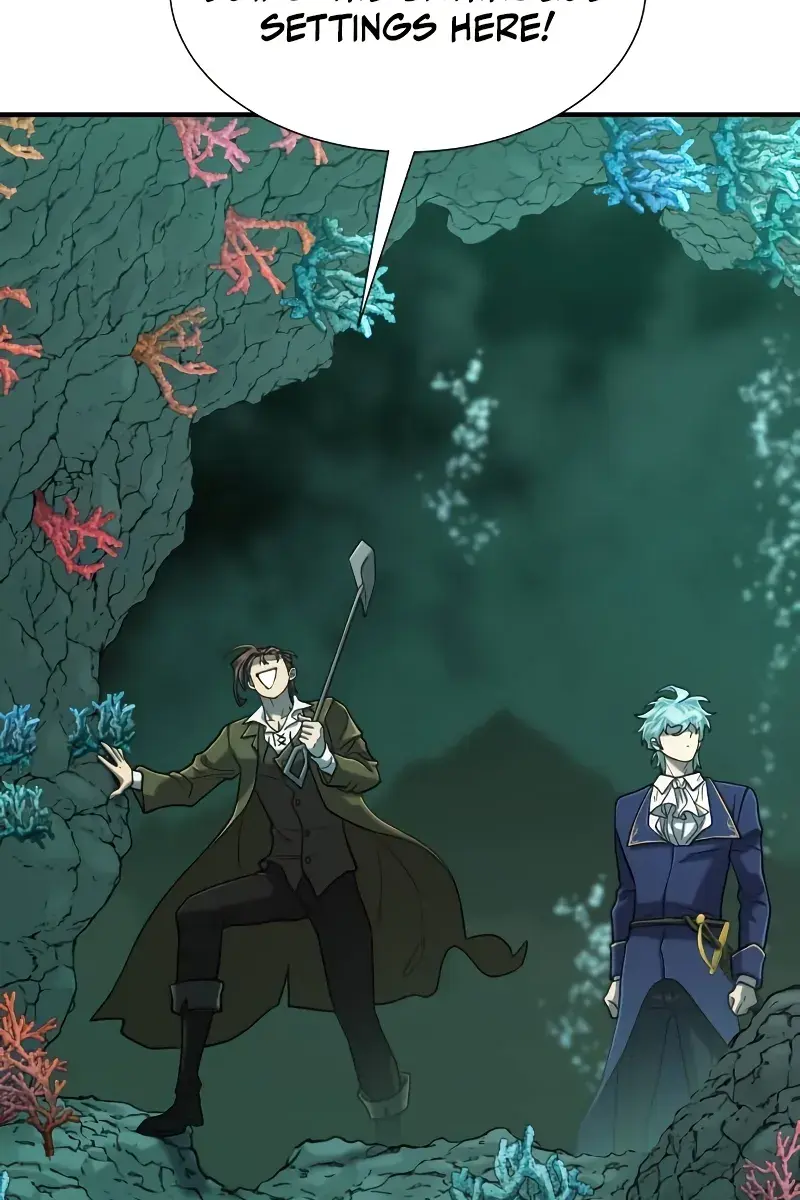 The Greatest Estate Developer Chapter 128 Page 69