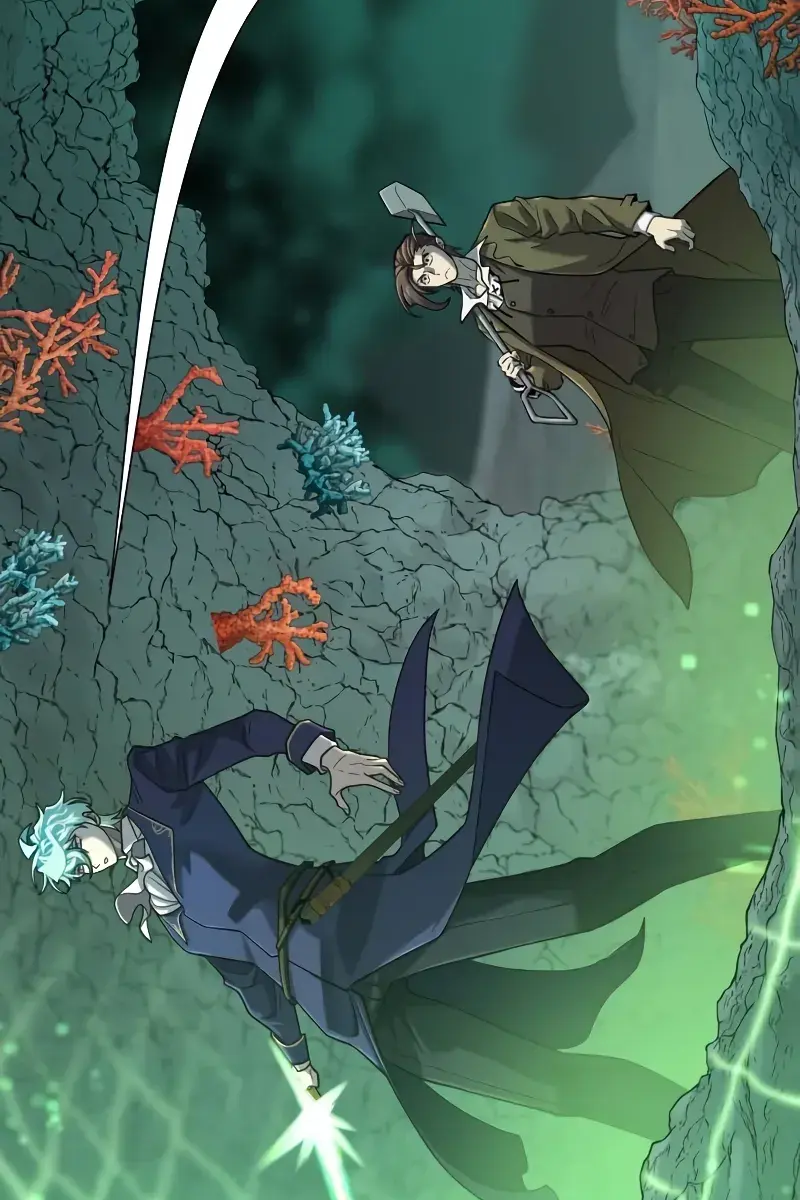 The Greatest Estate Developer Chapter 128 Page 85