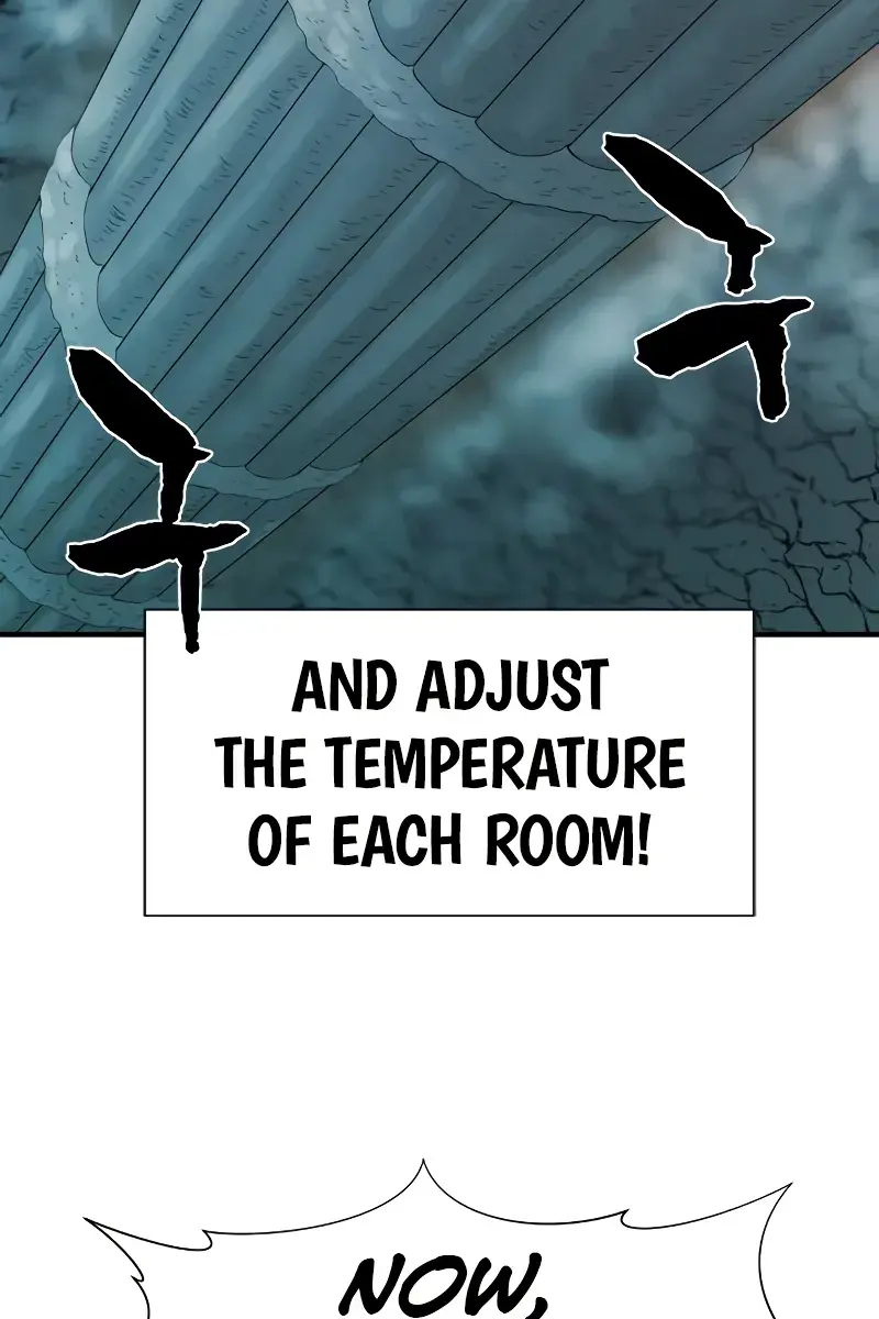 The Greatest Estate Developer Chapter 128 Page 110