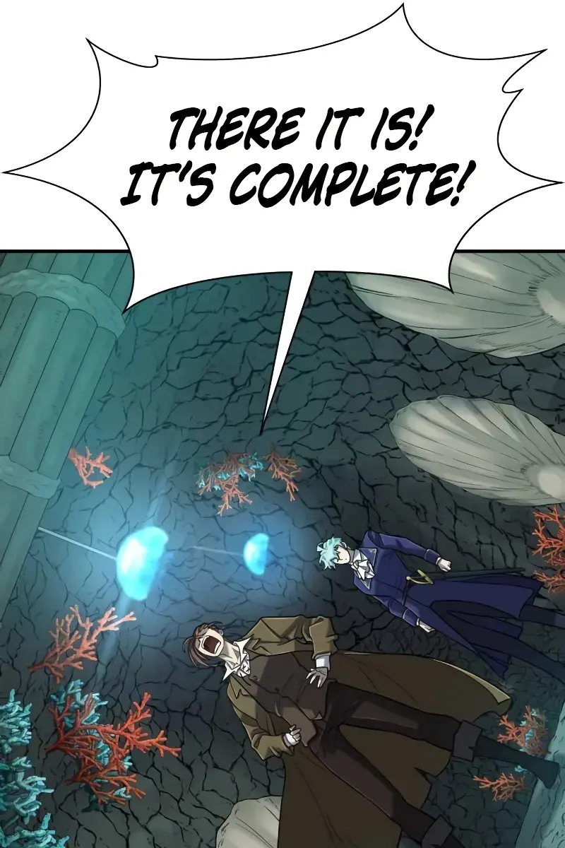 The Greatest Estate Developer Chapter 128 Page 117