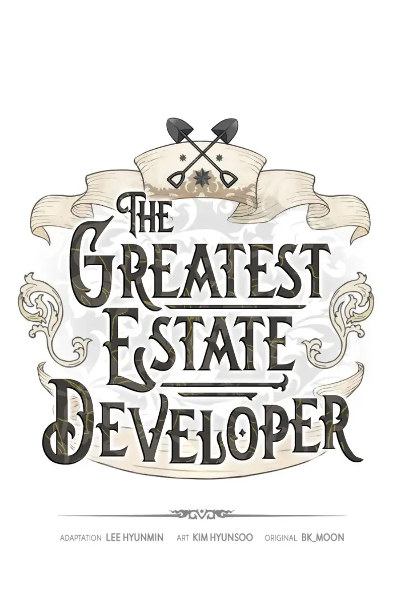 The Greatest Estate Developer Chapter 129 Page 2