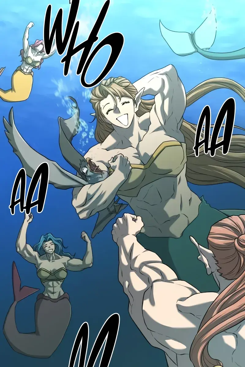 The Greatest Estate Developer Chapter 129 Page 20