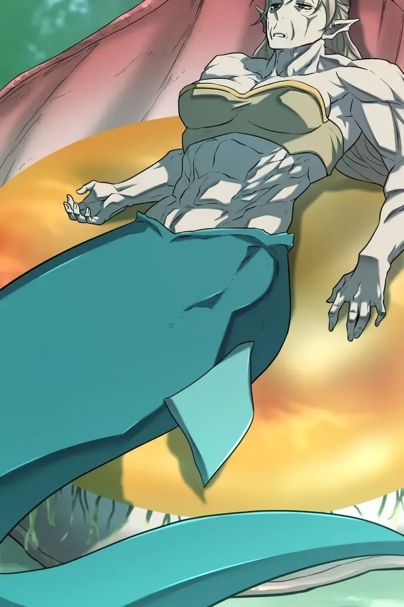 The Greatest Estate Developer Chapter 129 Page 24