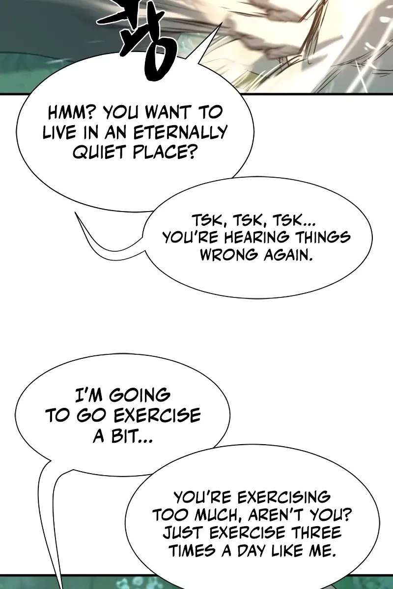 The Greatest Estate Developer Chapter 129 Page 30