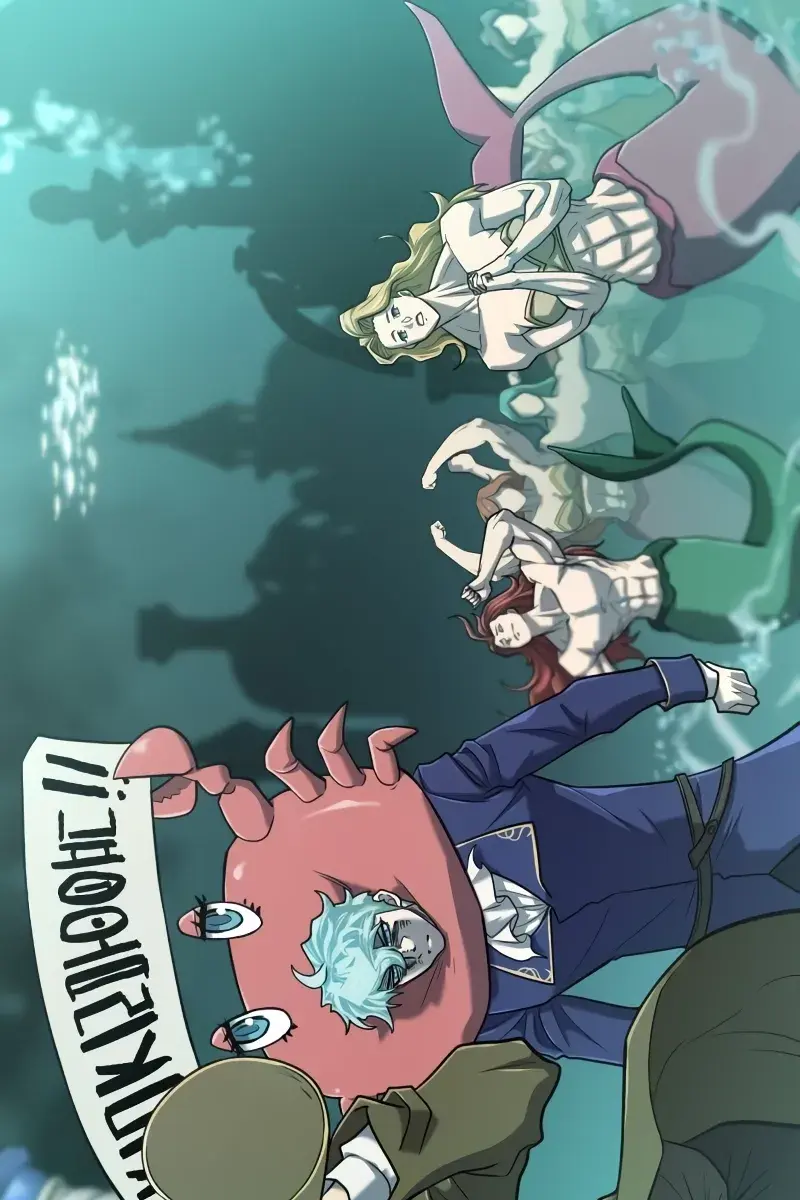 The Greatest Estate Developer Chapter 129 Page 37