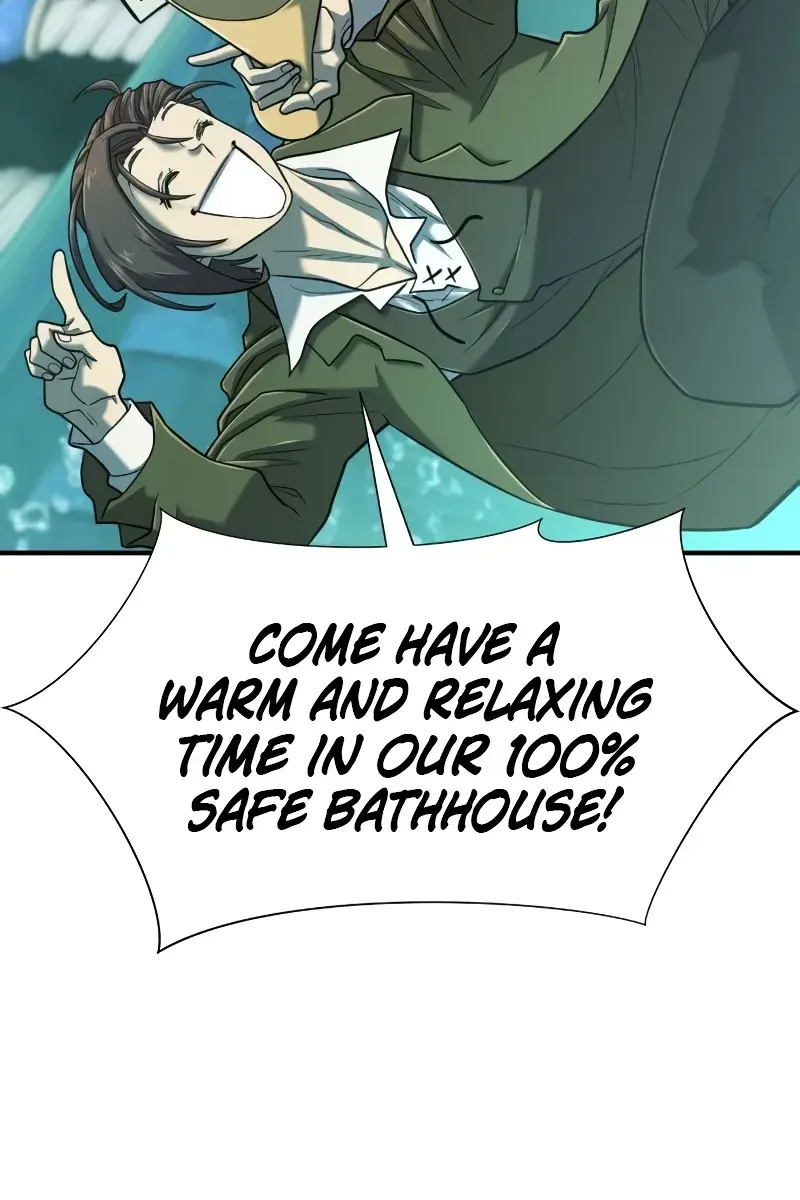 The Greatest Estate Developer Chapter 129 Page 38