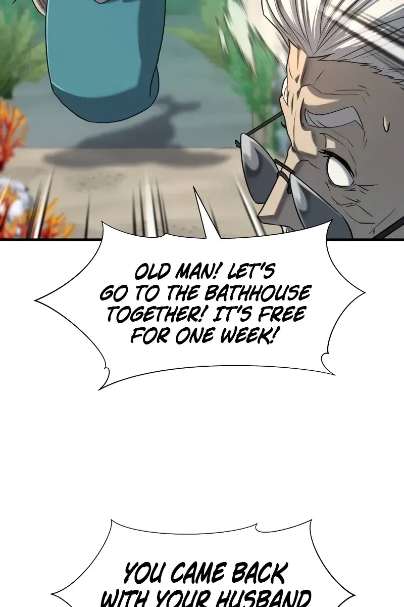 The Greatest Estate Developer Chapter 129 Page 56