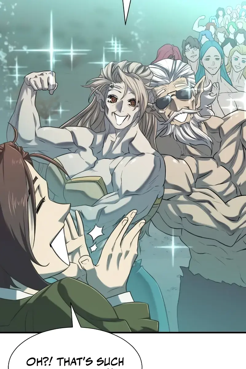 The Greatest Estate Developer Chapter 129 Page 63