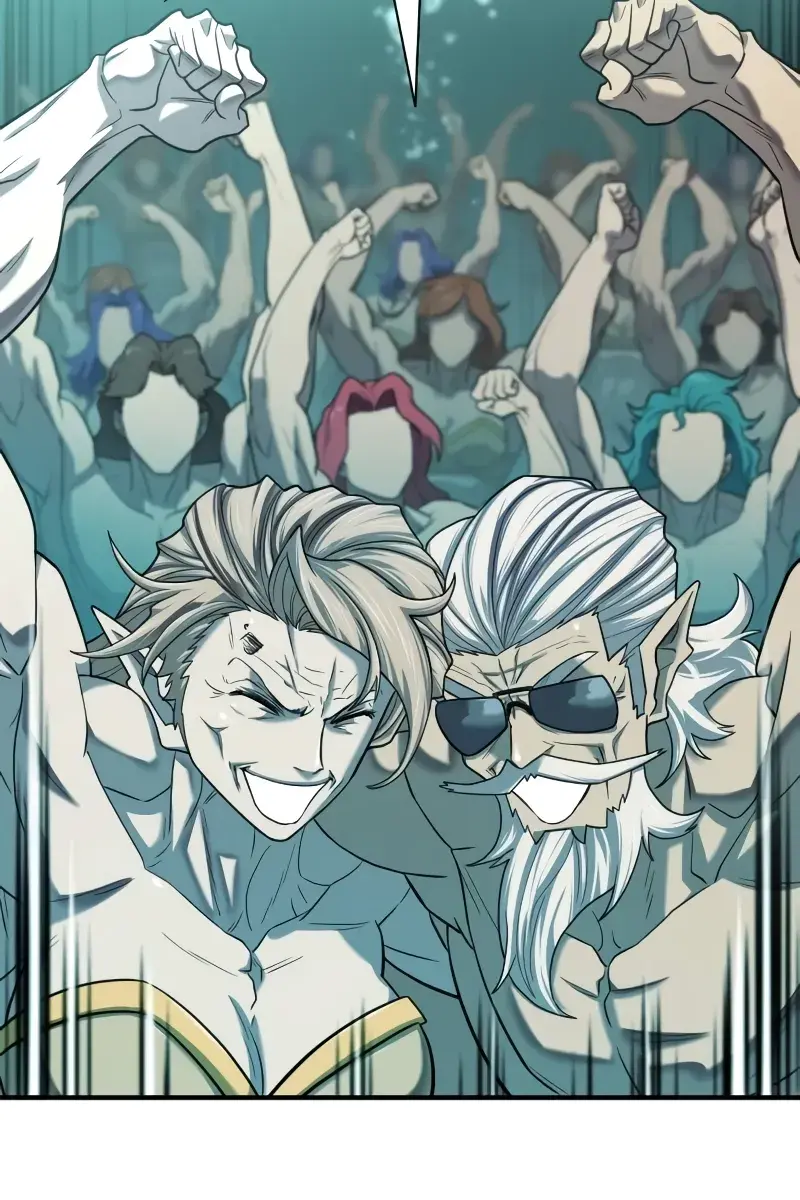 The Greatest Estate Developer Chapter 129 Page 65