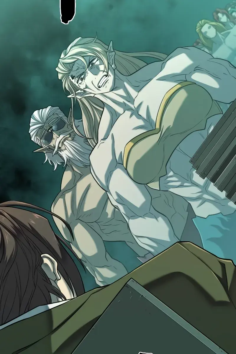 The Greatest Estate Developer Chapter 129 Page 117