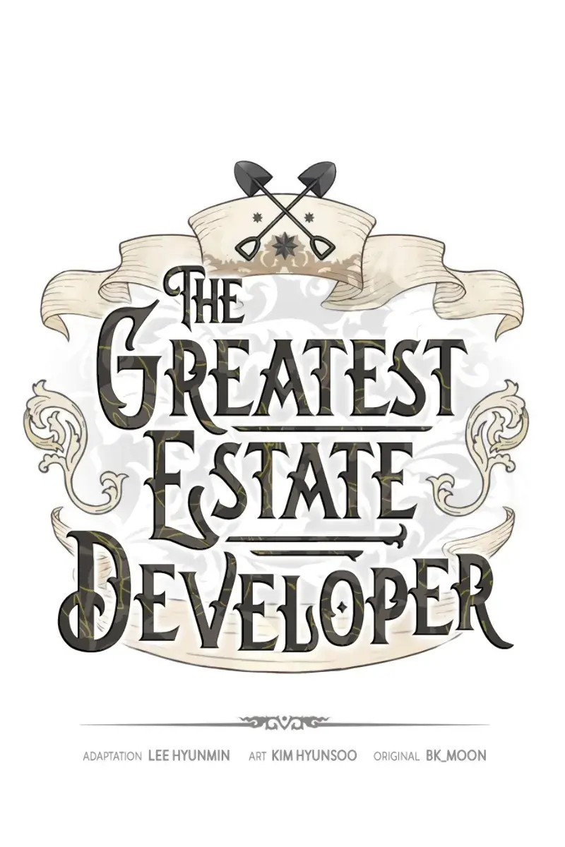 The Greatest Estate Developer Chapter 130 Page 2