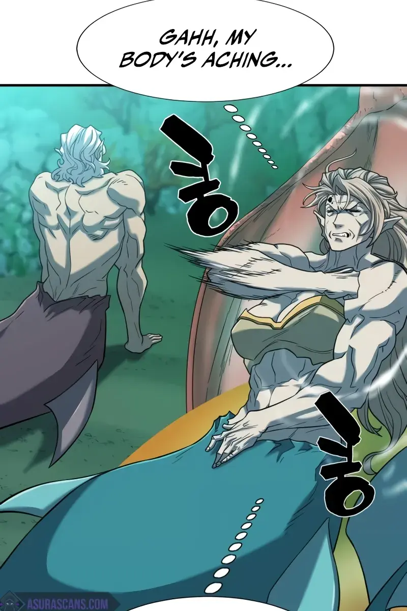 The Greatest Estate Developer Chapter 130 Page 22