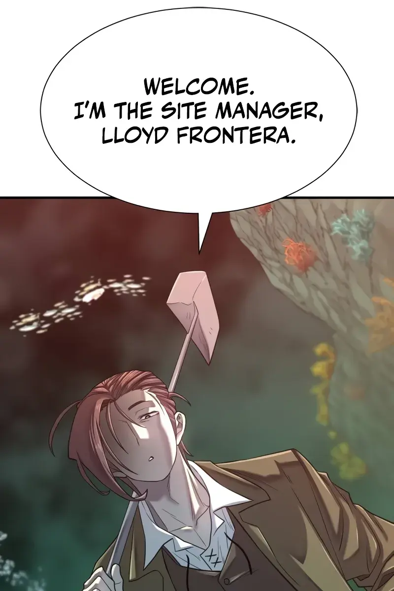 The Greatest Estate Developer Chapter 130 Page 27