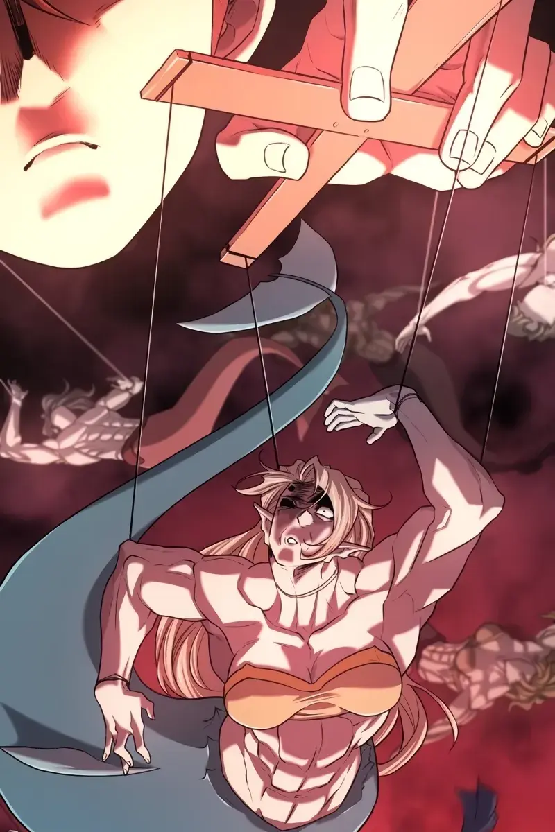 The Greatest Estate Developer Chapter 130 Page 36