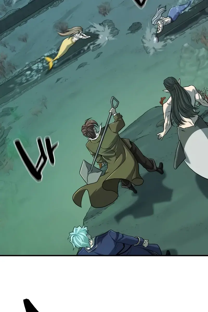 The Greatest Estate Developer Chapter 130 Page 45