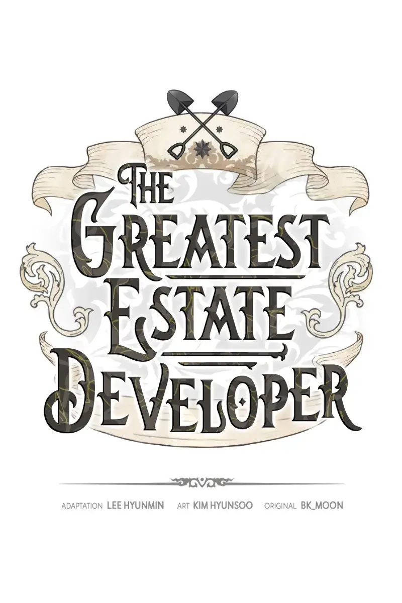 The Greatest Estate Developer Chapter 131 Page 2