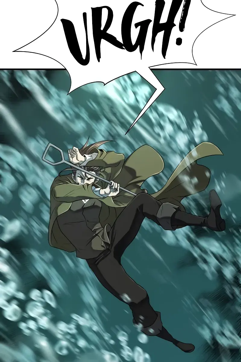 The Greatest Estate Developer Chapter 131 Page 8