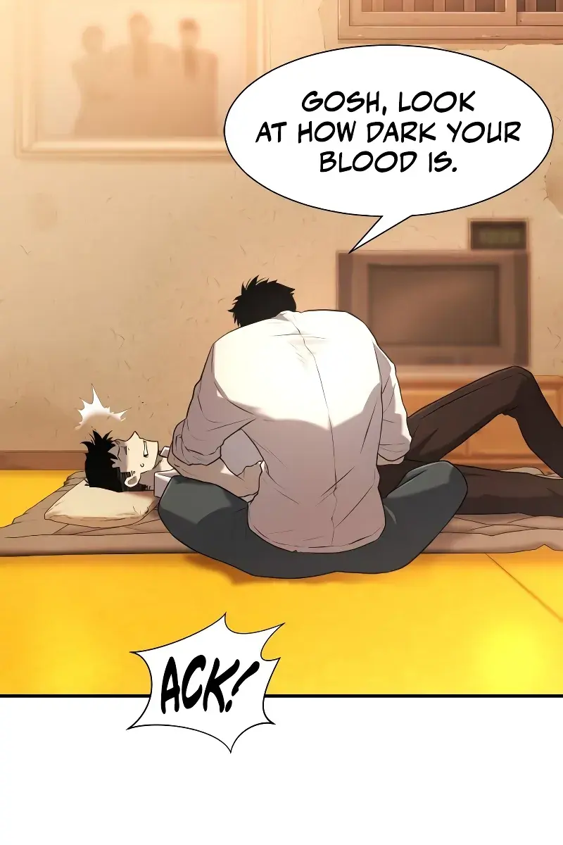 The Greatest Estate Developer Chapter 131 Page 31