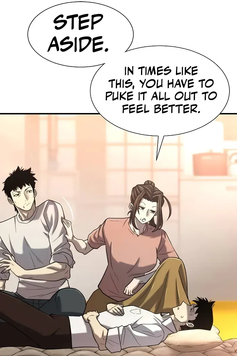 The Greatest Estate Developer Chapter 131 Page 38