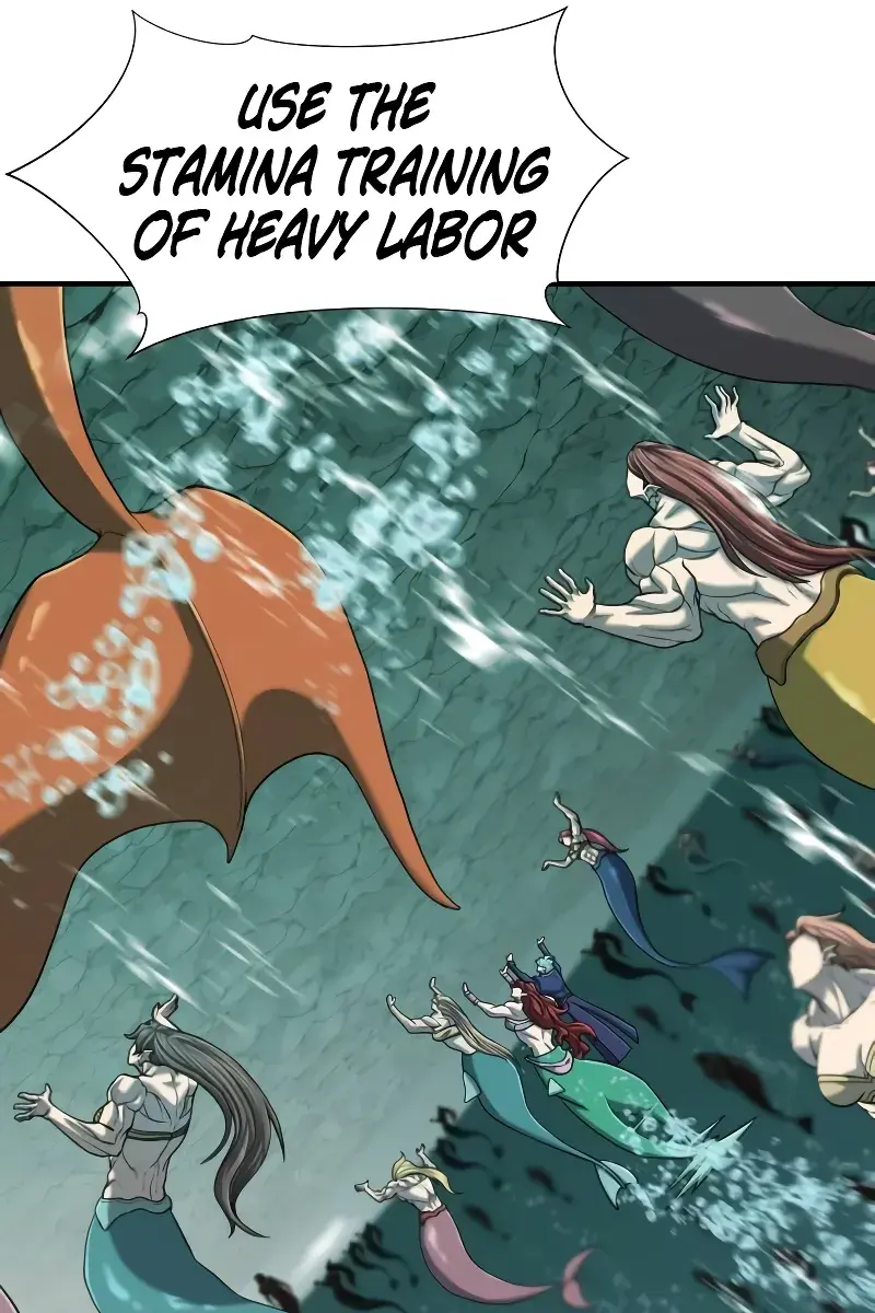 The Greatest Estate Developer Chapter 131 Page 71