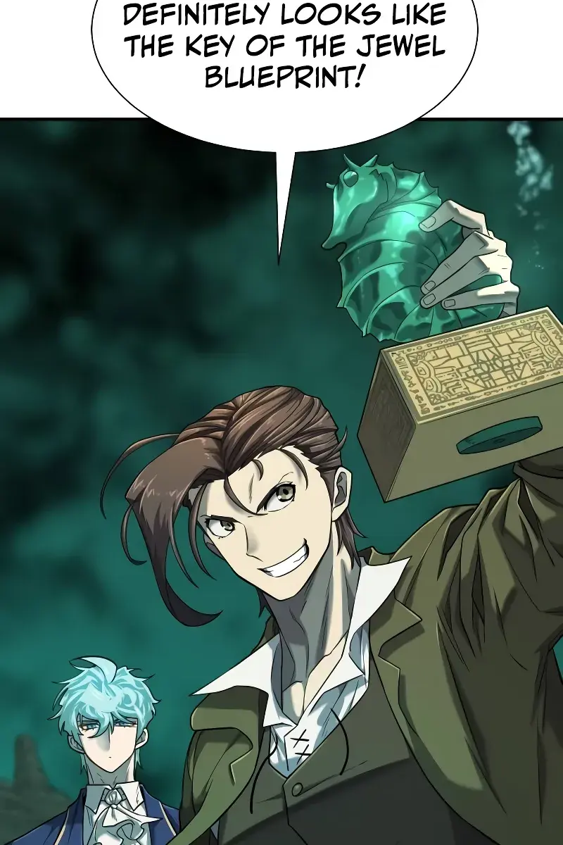 The Greatest Estate Developer Chapter 132 Page 14