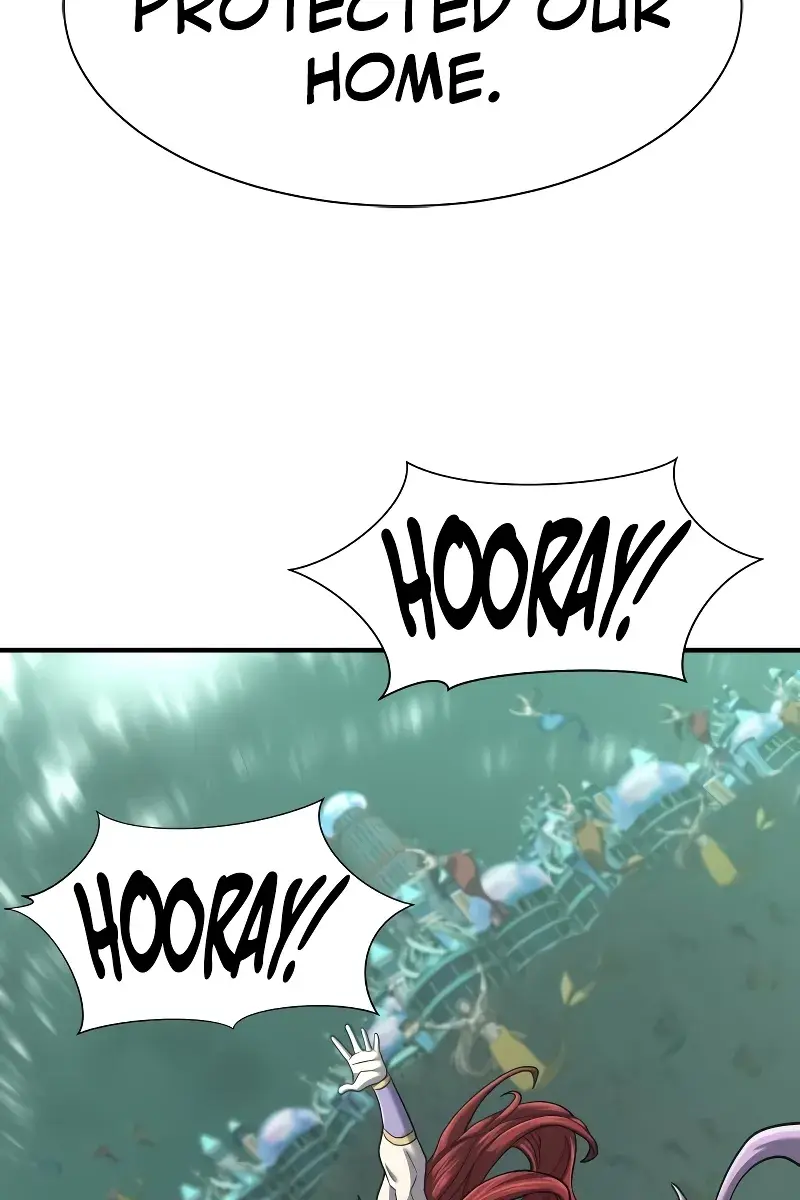 The Greatest Estate Developer Chapter 132 Page 21