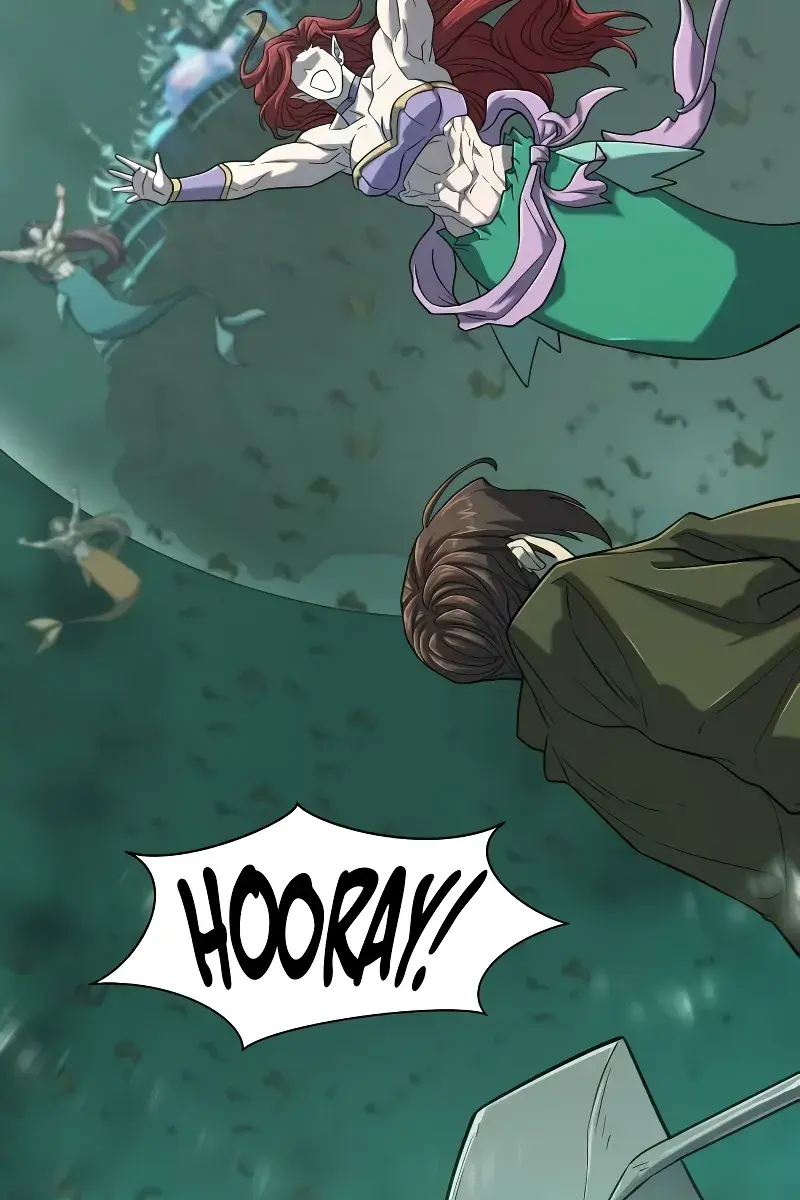 The Greatest Estate Developer Chapter 132 Page 22