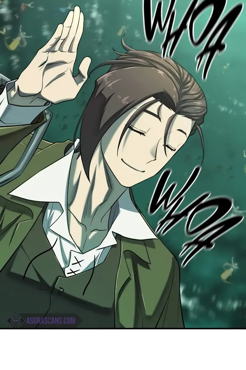 The Greatest Estate Developer Chapter 132 Page 27