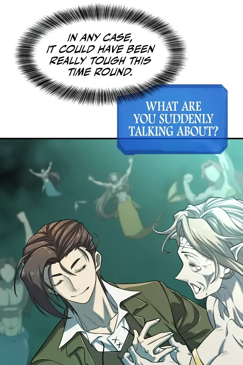 The Greatest Estate Developer Chapter 132 Page 30