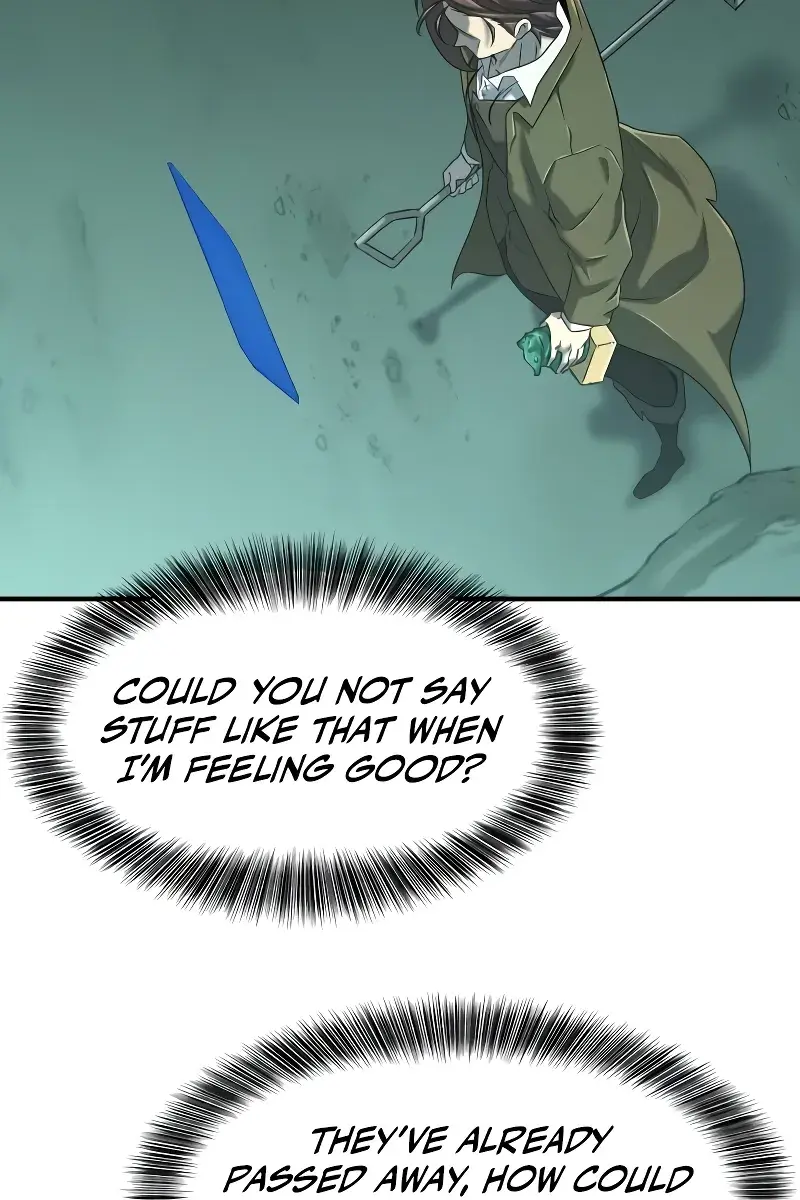 The Greatest Estate Developer Chapter 132 Page 36