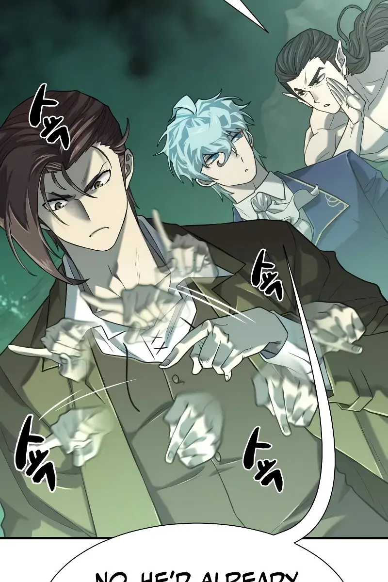 The Greatest Estate Developer Chapter 132 Page 61