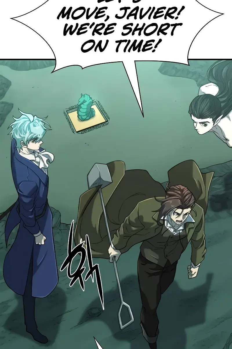 The Greatest Estate Developer Chapter 132 Page 65