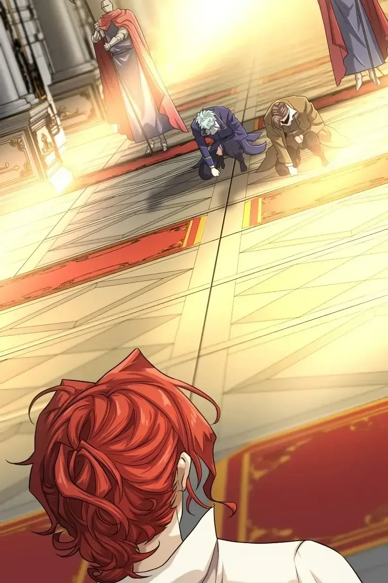 The Greatest Estate Developer Chapter 132 Page 121