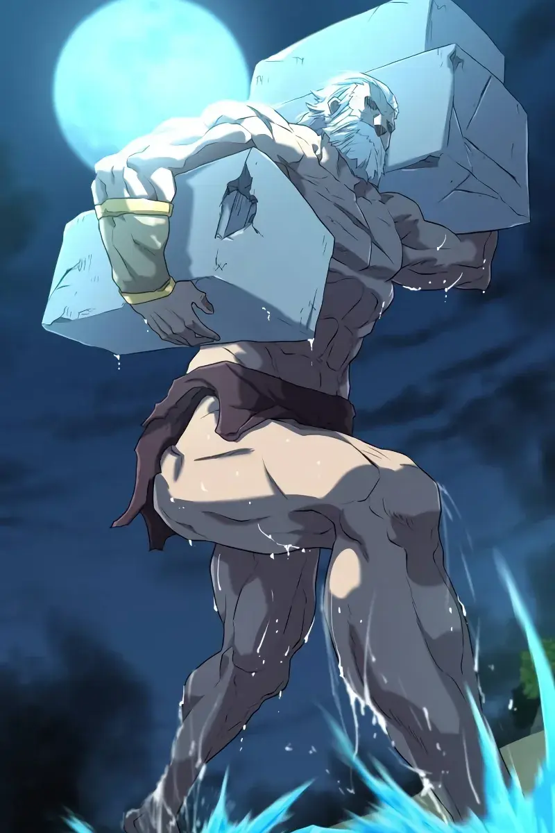 The Greatest Estate Developer Chapter 133 Page 16