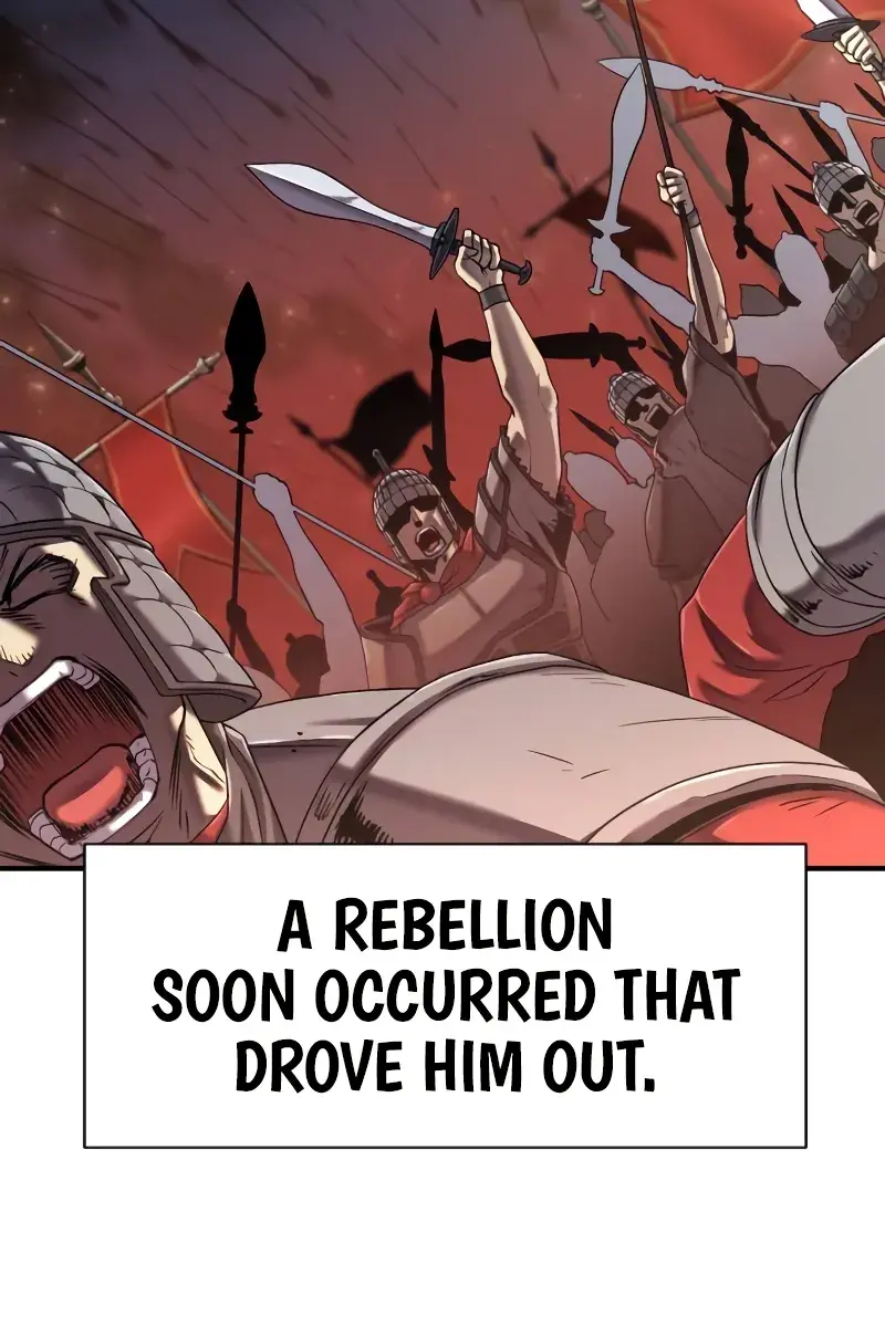 The Greatest Estate Developer Chapter 133 Page 18