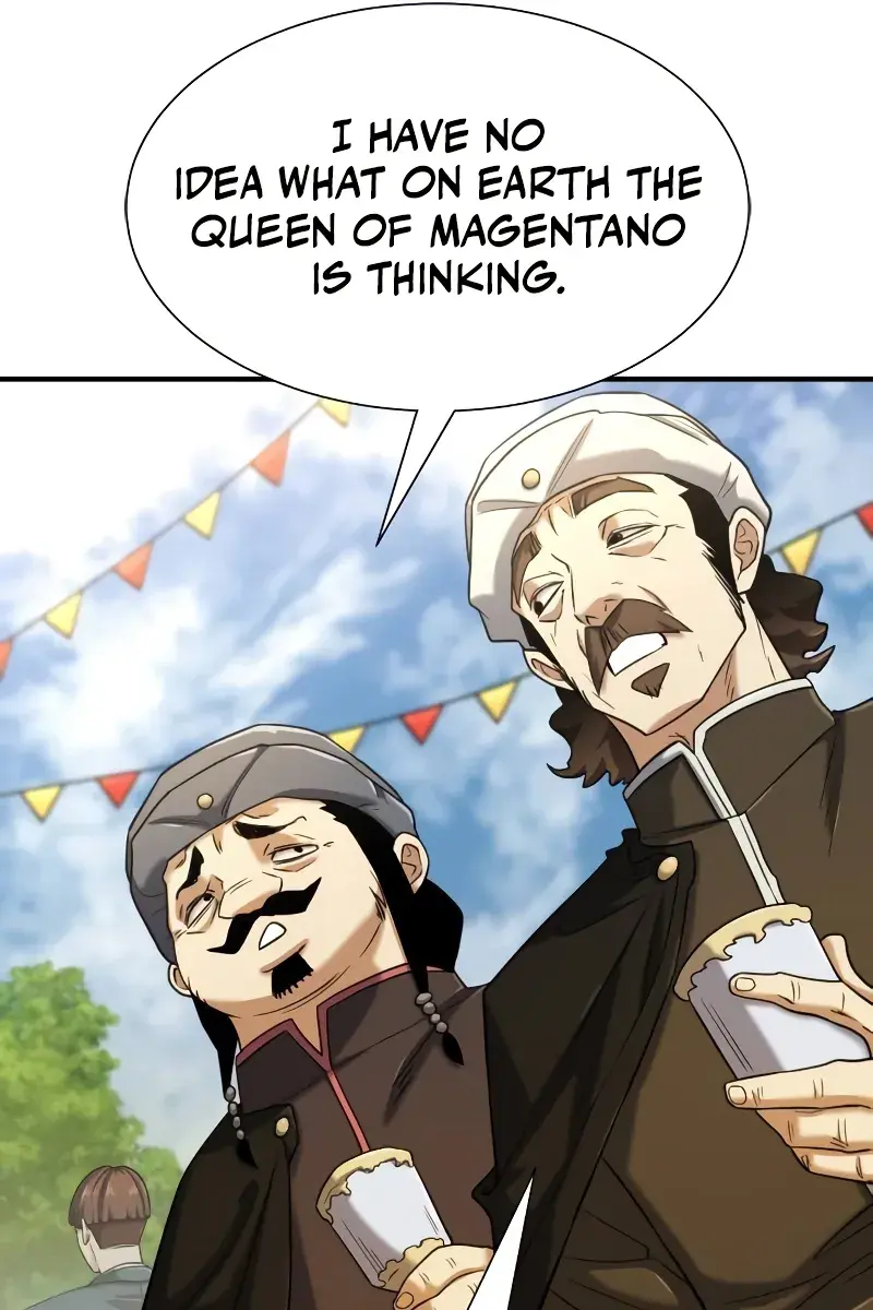 The Greatest Estate Developer Chapter 133 Page 25