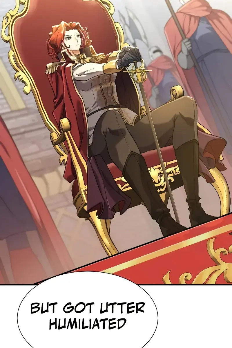 The Greatest Estate Developer Chapter 133 Page 27