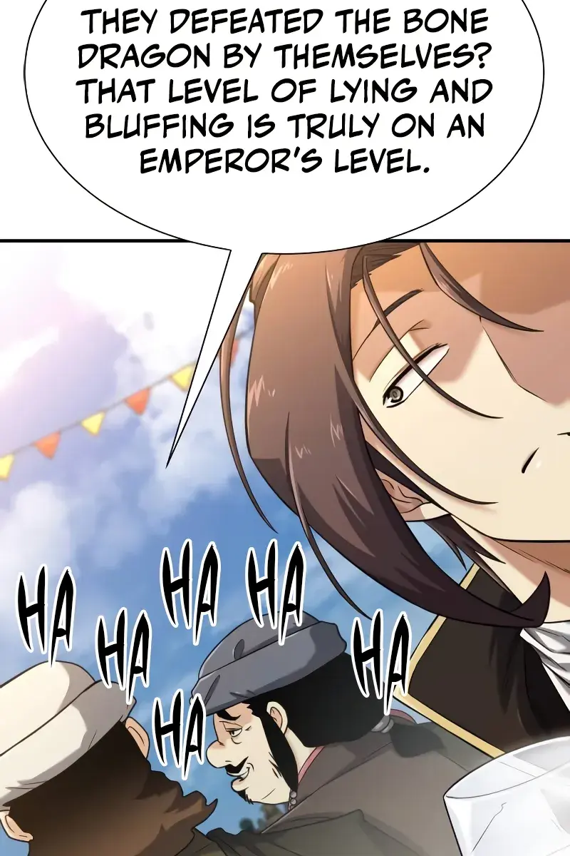 The Greatest Estate Developer Chapter 133 Page 30