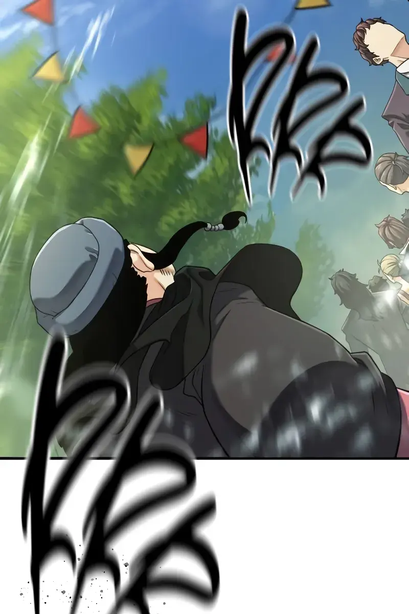 The Greatest Estate Developer Chapter 133 Page 36