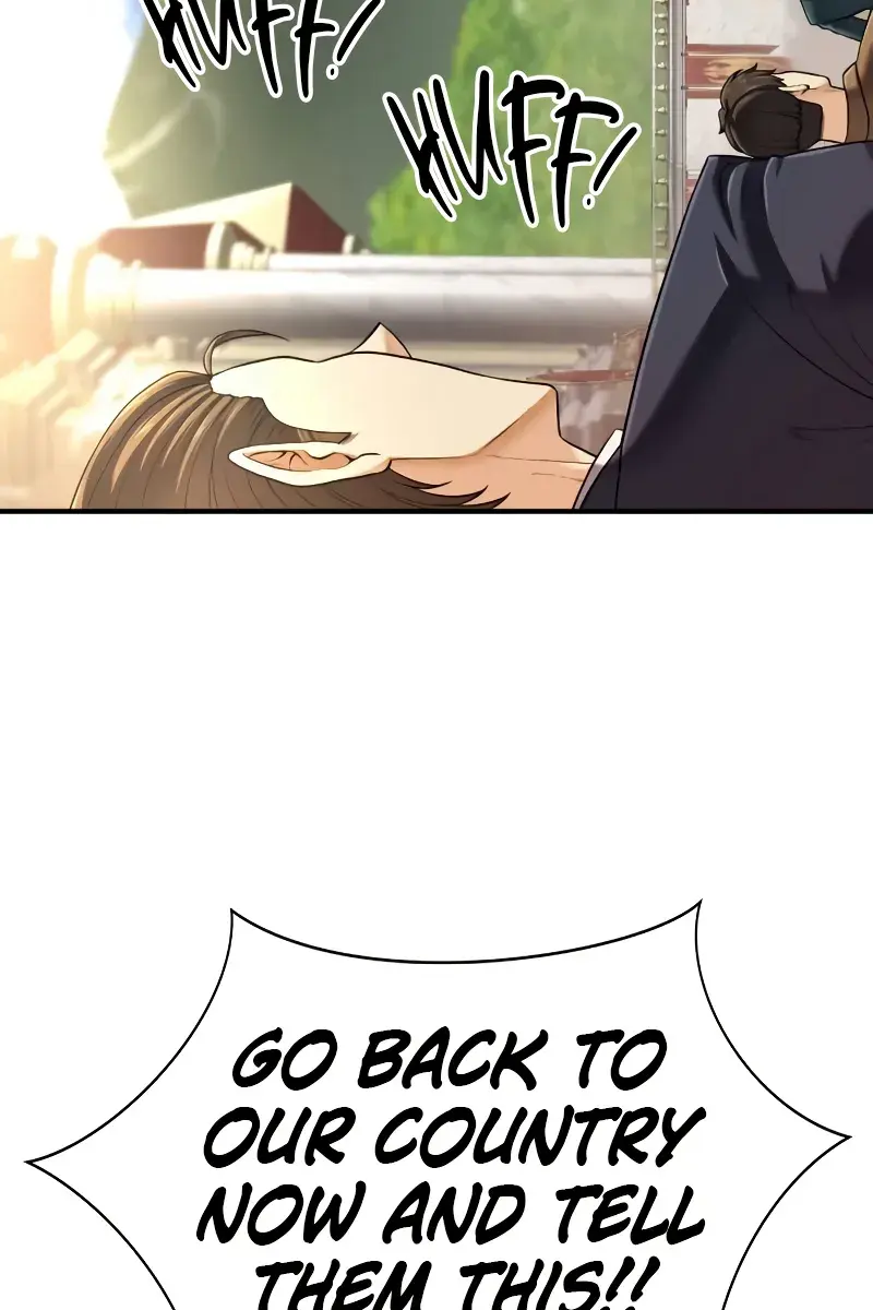 The Greatest Estate Developer Chapter 133 Page 65