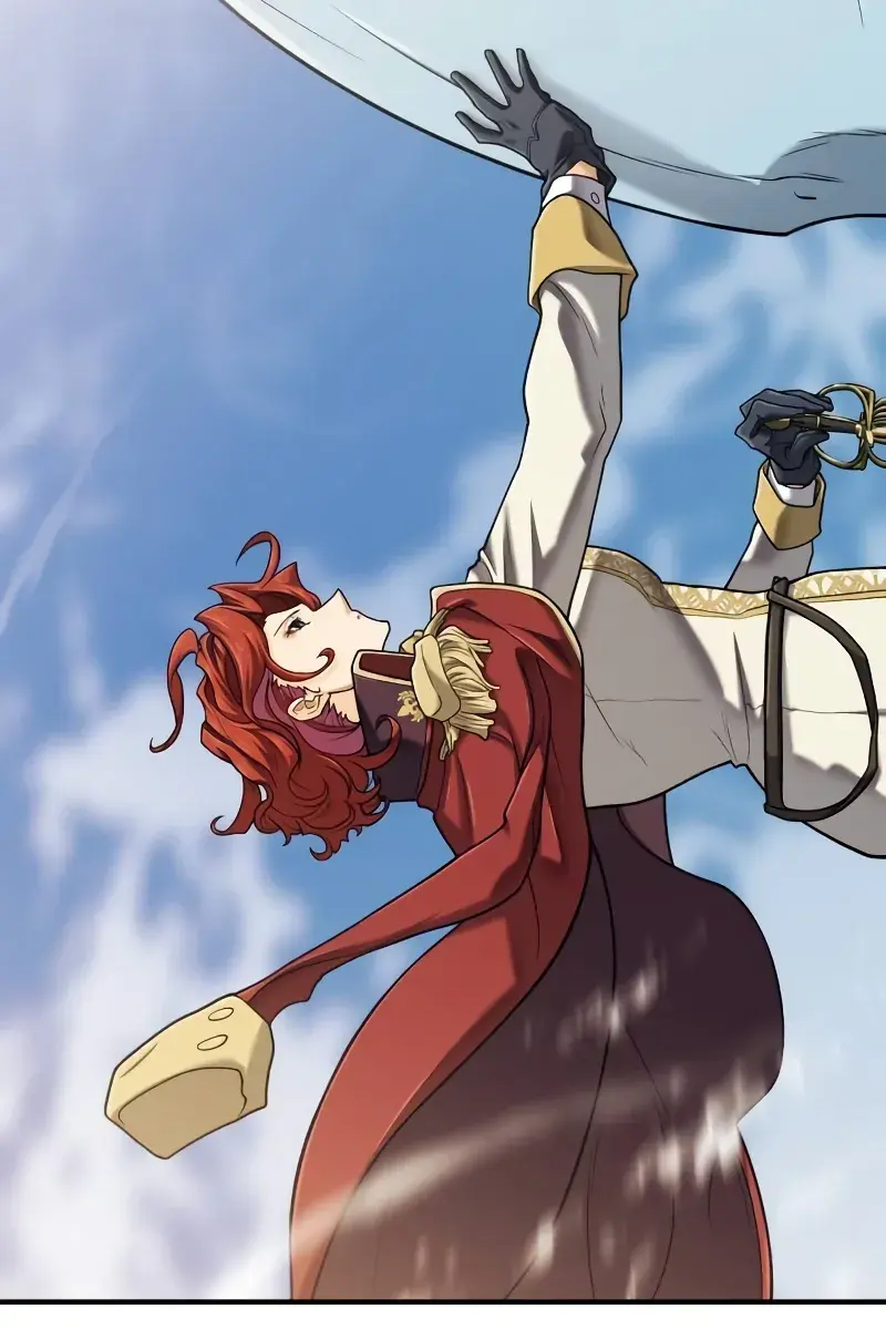 The Greatest Estate Developer Chapter 133 Page 69