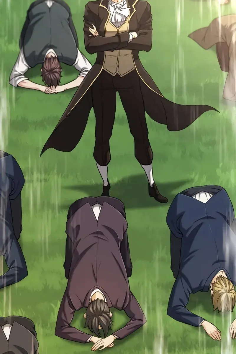 The Greatest Estate Developer Chapter 133 Page 72